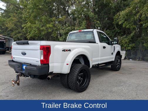 2017 Ford F-350 XL