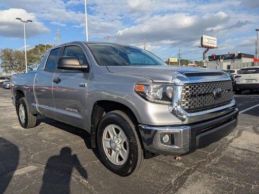 2020 Toyota Tundra SR