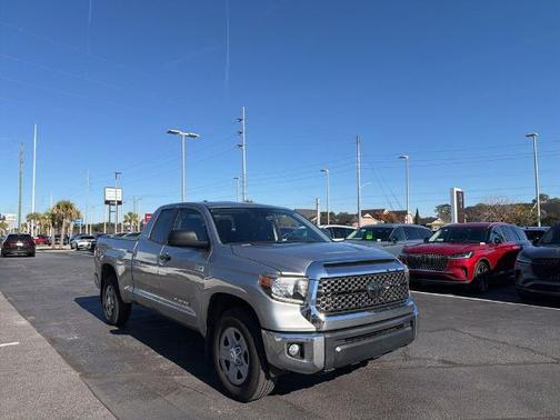 2020 Toyota Tundra SR