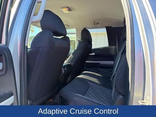 2020 Toyota Tundra SR