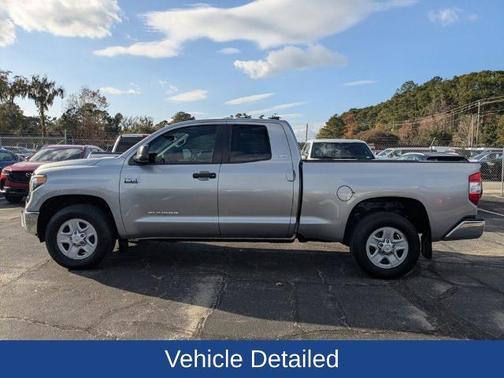 2020 Toyota Tundra SR