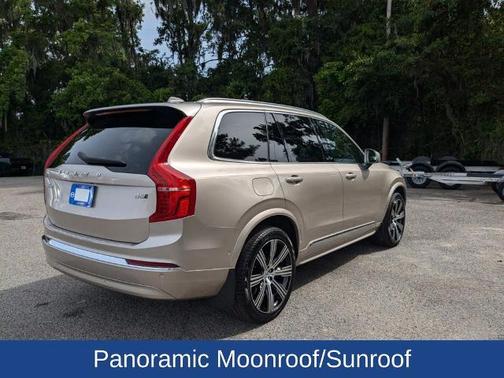 2023 Volvo XC90 B6 ULTIMATE 7-SEATER