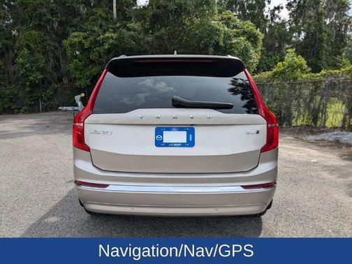 2023 Volvo XC90 B6 ULTIMATE 7-SEATER