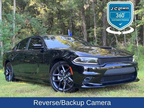 2023 Dodge Charger R/T