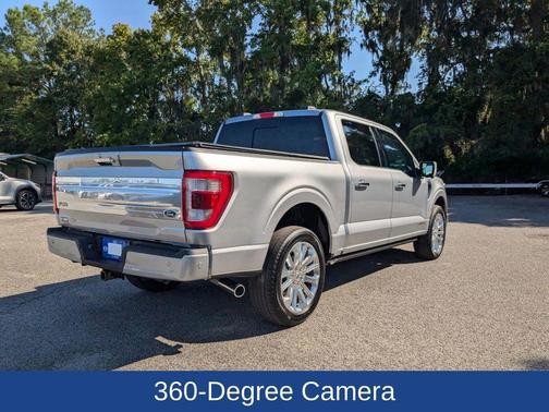 2023 Ford F-150 Limited