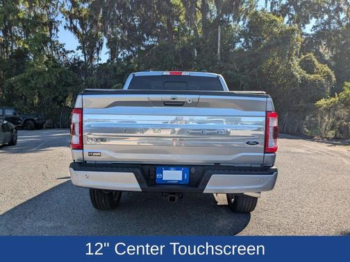 2023 Ford F-150 Limited
