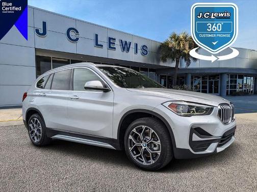 2021 BMW X1 SDRIVE28I