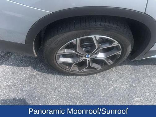 2021 BMW X1 SDRIVE28I