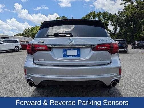2019 Acura MDX 3.5 TECHNOLOGY W/ A-SPEC