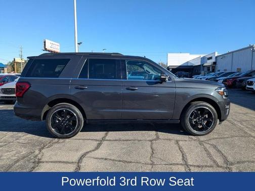 2023 Ford Expedition LIMITED