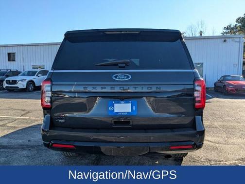 2023 Ford Expedition LIMITED