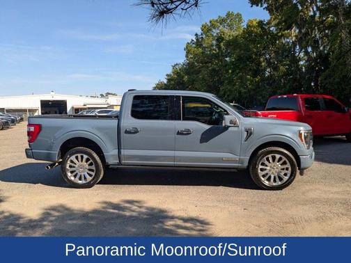 2023 Ford F-150 Limited