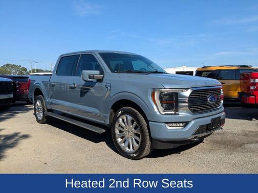 2023 Ford F-150 Limited