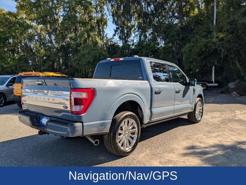 2023 Ford F-150 Limited