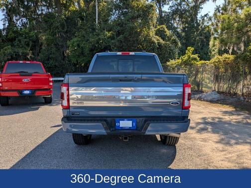 2023 Ford F-150 Limited