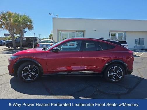 2023 Ford Mustang Mach-E PREMIUM