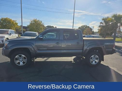 2014 Toyota Tacoma Base