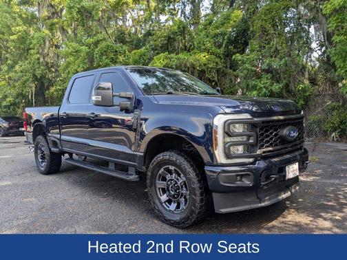 2024 Ford F-250 Lariat