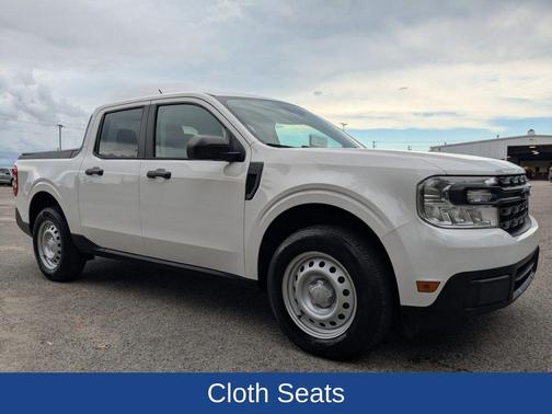 2022 Ford Maverick XL