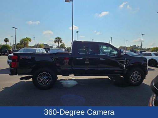 2024 Ford F-350 Limited
