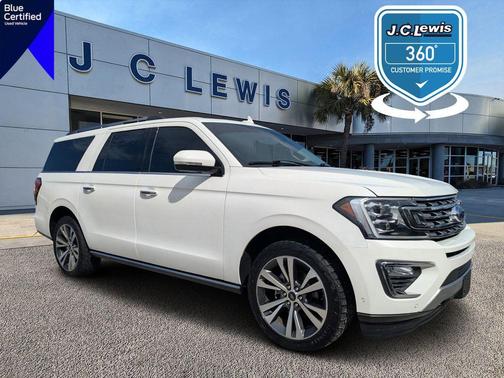 2021 Ford Expedition Max Limited