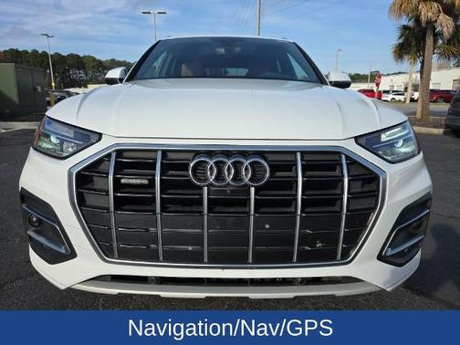 2021 Audi Q5 45 QUATTRO PREMIUM