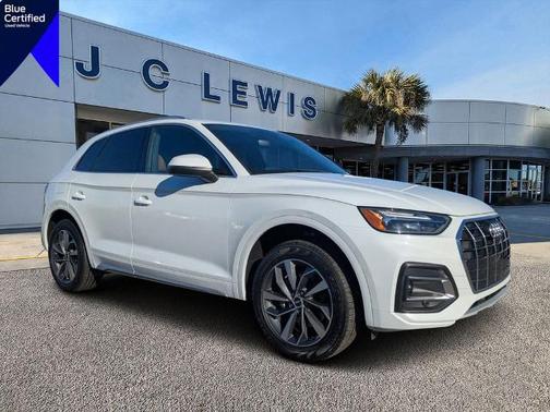 2021 Audi Q5 45 QUATTRO PREMIUM