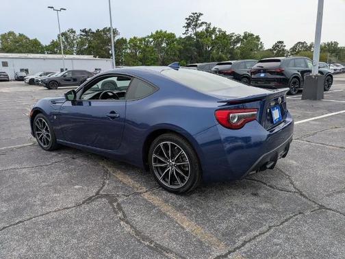 OCEANIC 2020 Toyota 86 BASE
