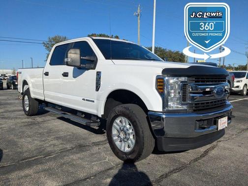 2019 Ford F-350 XL