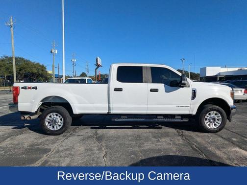 2019 Ford F-350 XL