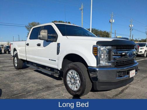 2019 Ford F-350 XL