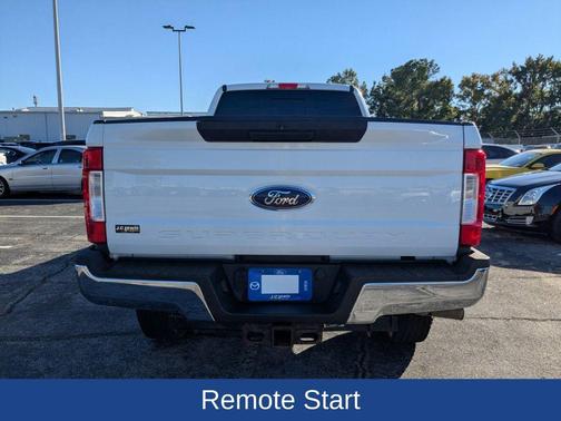 2019 Ford F-350 XL