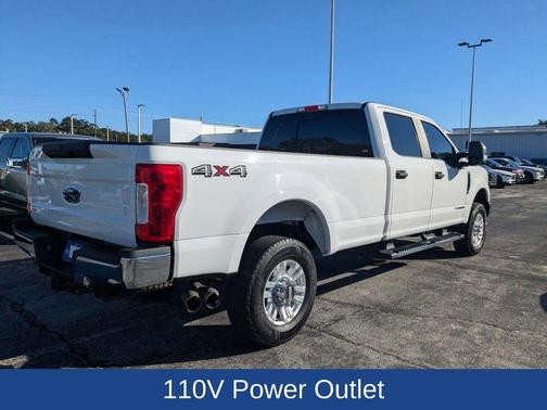 2019 Ford F-350 XL