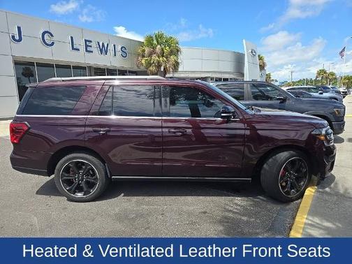 2023 Ford Expedition LIMITED