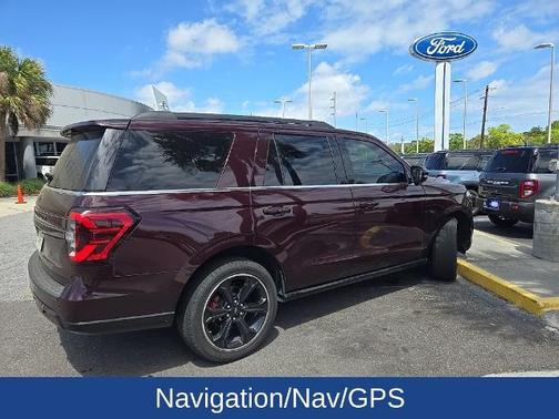2023 Ford Expedition LIMITED