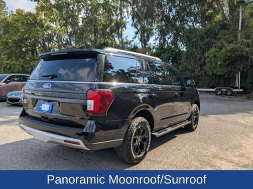 2024 Ford Expedition TIMBERLINE