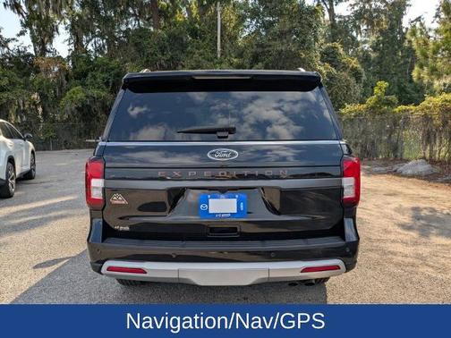 2024 Ford Expedition TIMBERLINE