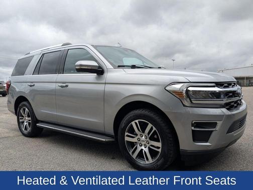 2023 Ford Expedition Limited