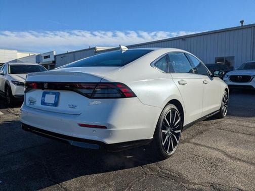 2024 Honda Accord TOURING