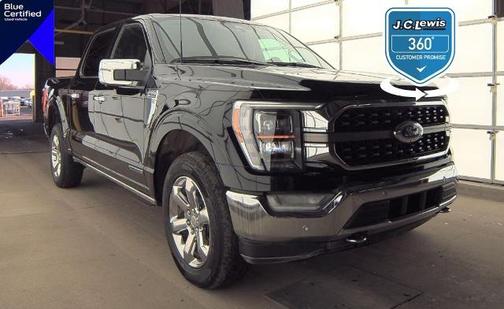 2023 Ford F-150 KING RANCH