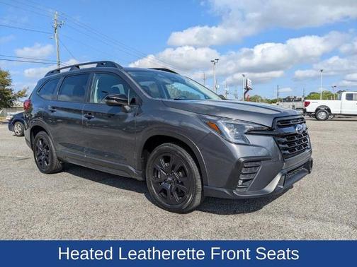 2023 Subaru Ascent ONYX EDITION