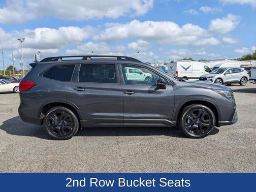 2023 Subaru Ascent ONYX EDITION