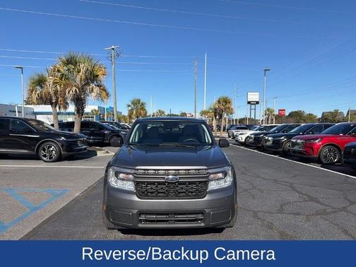 2023 Ford Maverick XLT