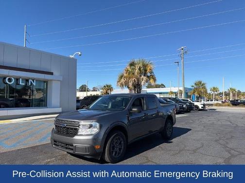 2023 Ford Maverick XLT