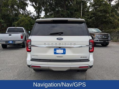 2022 Ford Expedition Limited