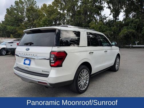 2022 Ford Expedition Limited