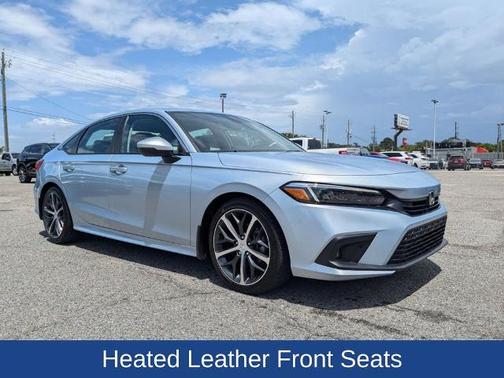 2023 Honda Civic TOURING