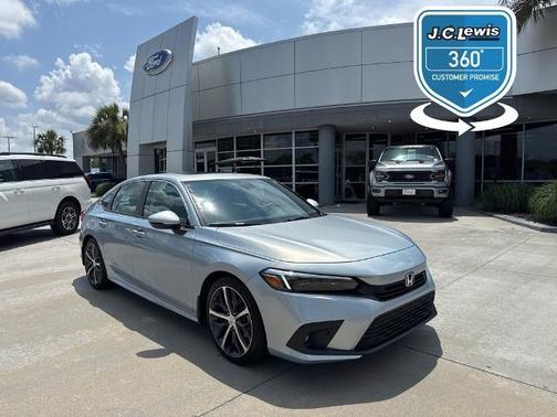 2023 Honda Civic TOURING