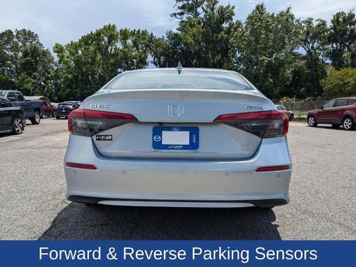 2023 Honda Civic TOURING
