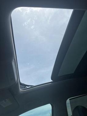 Platinum Gray Metallic 2021 Volkswagen Atlas 3.6 SEL PREMIUM